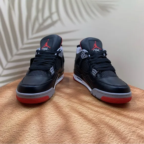Brand Reimagined Jordan Air Jordan 4-Man’s Sneakers Size 11