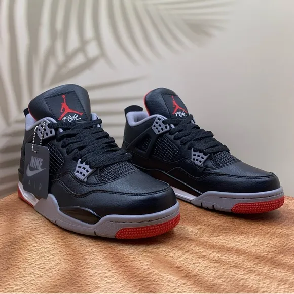 Brand Reimagined Jordan Air Jordan 4-Man’s Sneakers Size 11