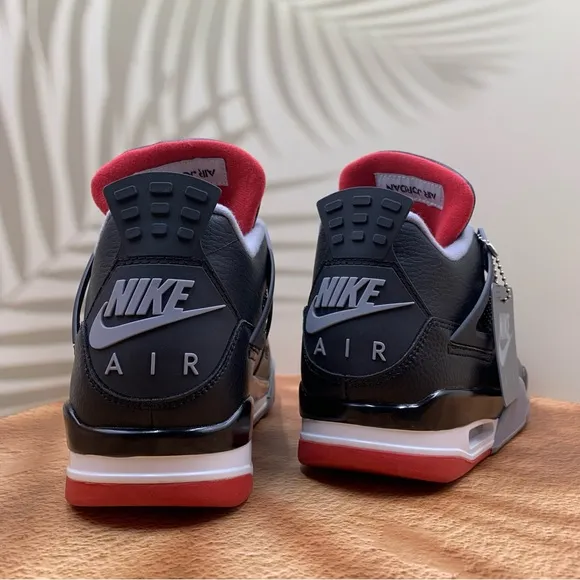 Brand Reimagined Jordan Air Jordan 4-Man’s Sneakers Size 11