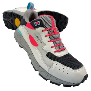 Brandblack Los Angeles Nomo Vibram Sole Trail Sneakers Unisex Women’s Size 8 Men