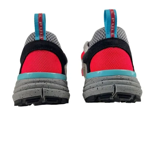 Brandblack Los Angeles Nomo Vibram Sole Trail Sneakers Unisex Women’s Size 8 Men