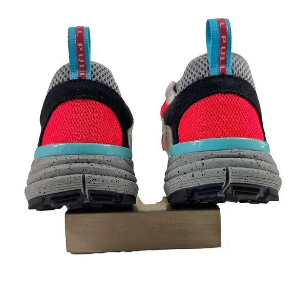 Brandblack Los Angeles Nomo Vibram Sole Trail Sneakers Unisex Women’s Size 8 Men