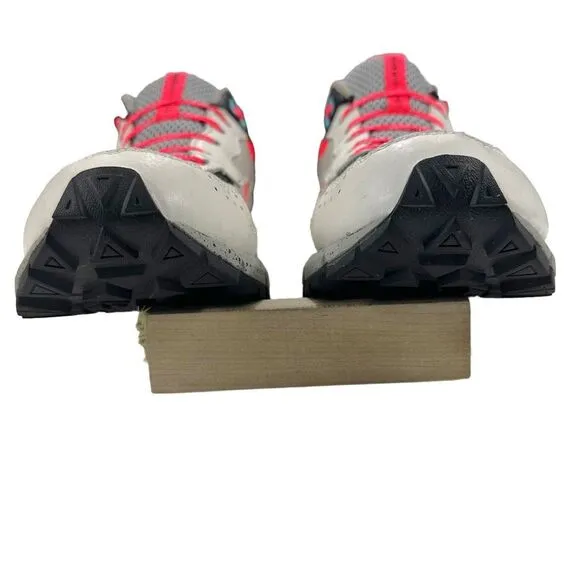 Brandblack Los Angeles Nomo Vibram Sole Trail Sneakers Unisex Women’s Size 8 Men