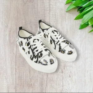 Bravo Daisy Sneakers by Matisse 8.5
