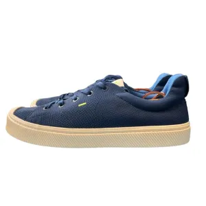 Brazilian Cariuma US Size 13 Men's Blue Sneakers NWOT