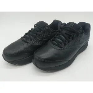 Brooks Addiction Walker 2 Max Support Walking Shoes 1203071D072 Black Sz 10