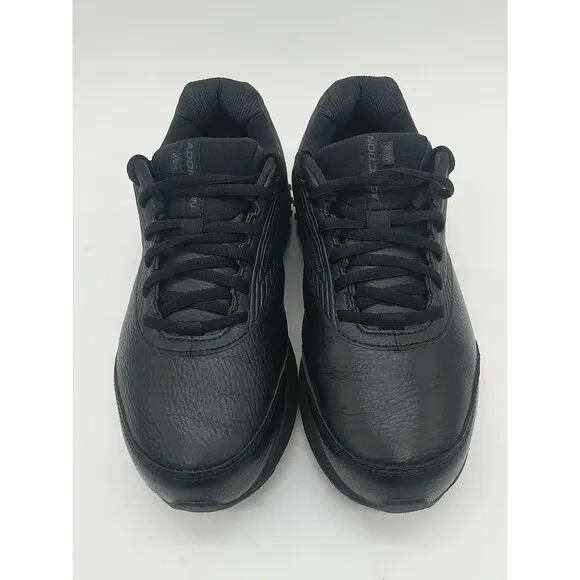 Brooks Addiction Walker 2 Max Support Walking Shoes 1203071D072 Black Sz 10