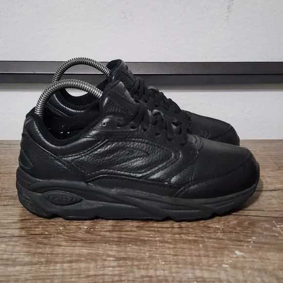 Brooks Addiction Walker Women's Athletic Walking Shoes Size 6.5 Extra Wide 2E