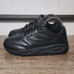Brooks Addiction Walker Women's Athletic Walking Shoes Size 6.5 Extra Wide 2E