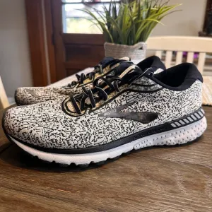 Brooks Adrenaline GTS 20 XX Running Shoes Athletic Cushioning Sneakers Mens 12
