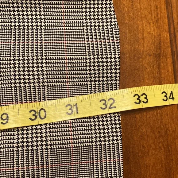 Brooks Brothers Wool tan sports jacket blazer size 45 regular 3 button