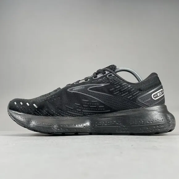 Brooks Glycerin 20 Men’s Size 11 2E Black Running Shoes Athletic Sneakers Casual