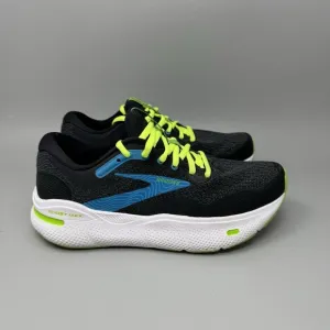 Brooks Mens Ghost Max 1104061D060 Black Running Shoes Sneakers Size 7