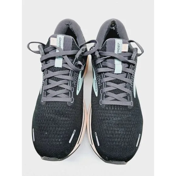 Brooks Women 10 with Arch Support