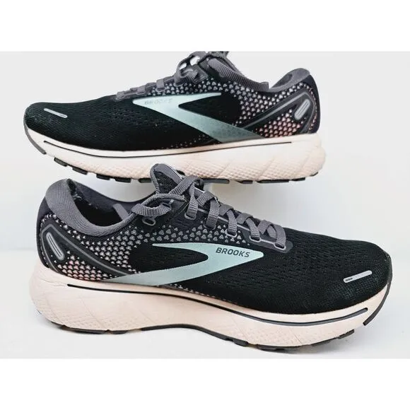 Brooks Women 10 with Arch Support