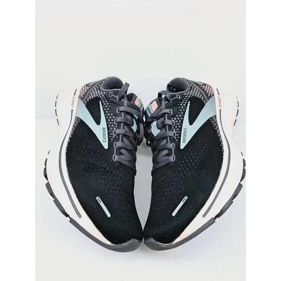 Brooks Women 10 with Arch Support