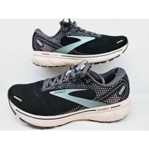 Brooks Women 10 with Arch Support