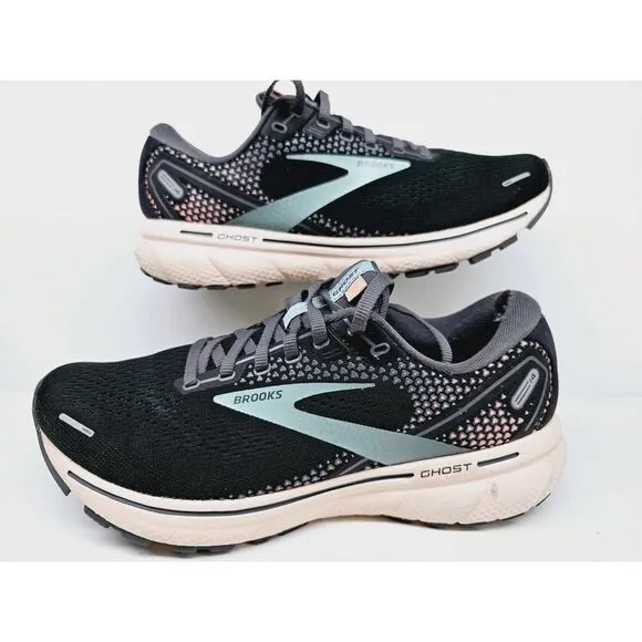 Brooks Women 10 with Arch Support