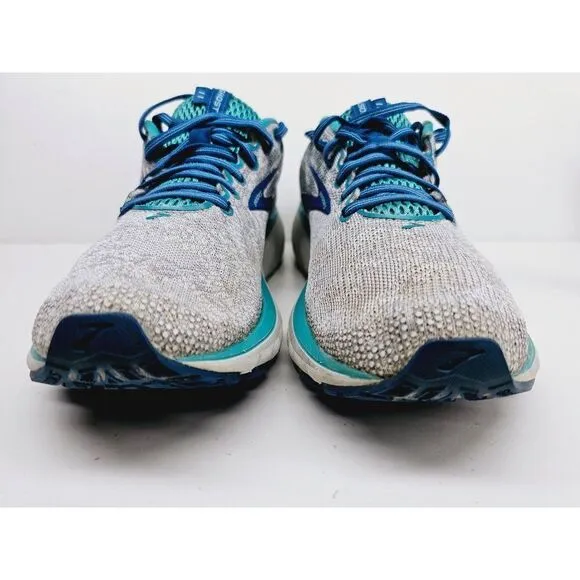 Brooks Women 8.5 Arch Support