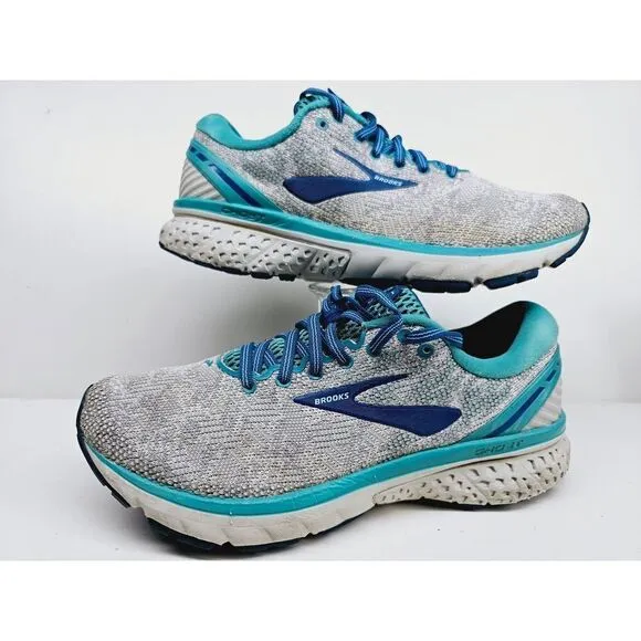 Brooks Women 8.5 Arch Support