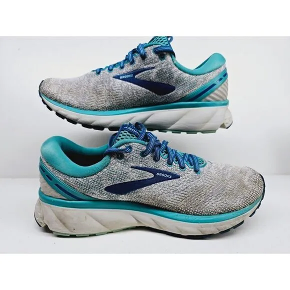 Brooks Women 8.5 Arch Support
