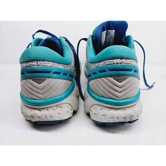 Brooks Women 8.5 Arch Support