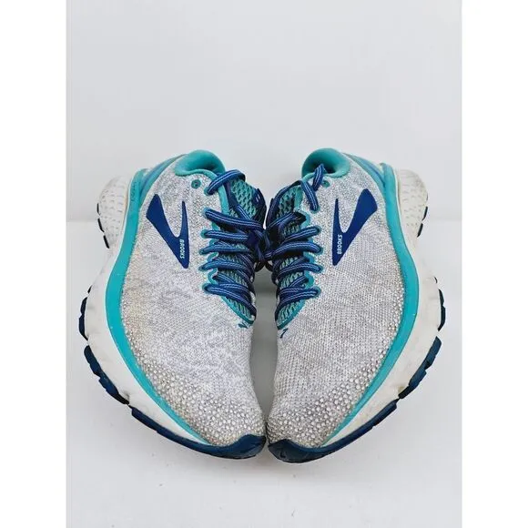 Brooks Women 8.5 Arch Support