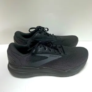 Brooks women’s Black Running Shoes Ghost 16