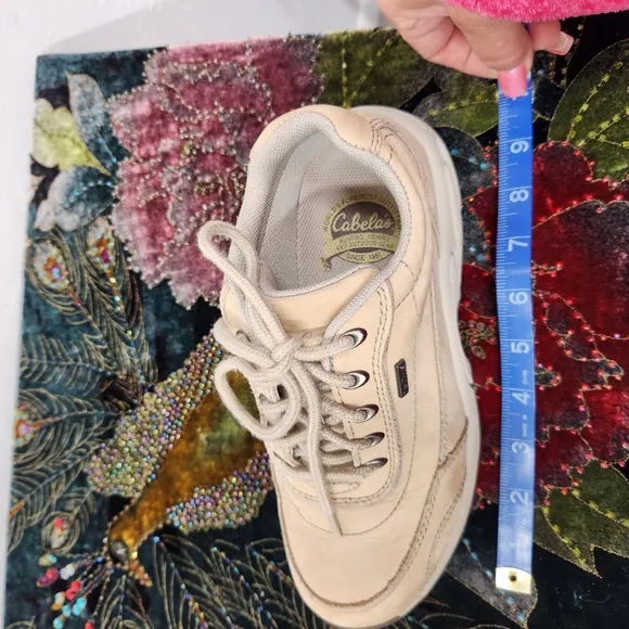 Cabela's Shoes