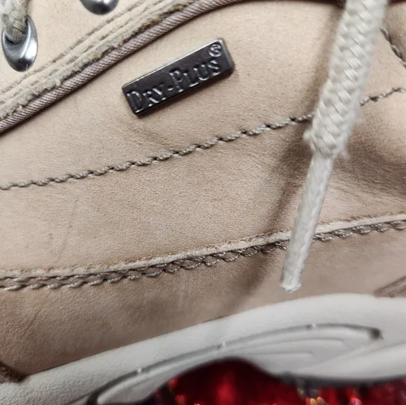 Cabela's Shoes