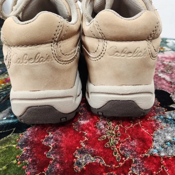 Cabela's Shoes