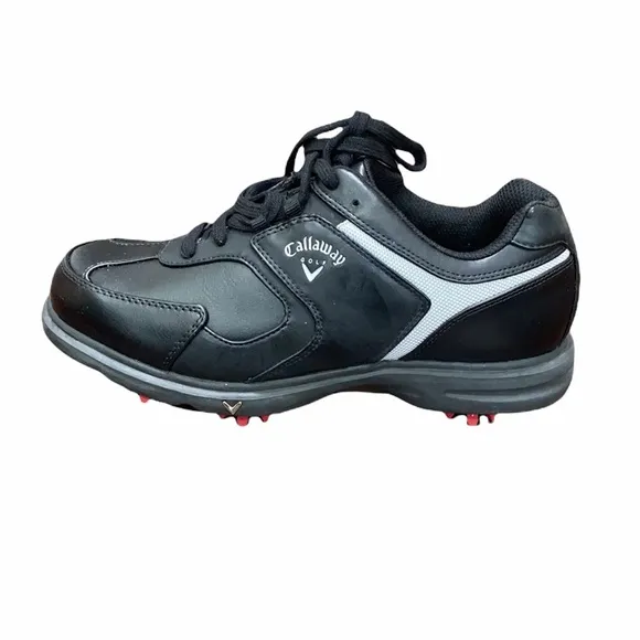 Callaway Men's Sports Era Golf Shoes Size 8