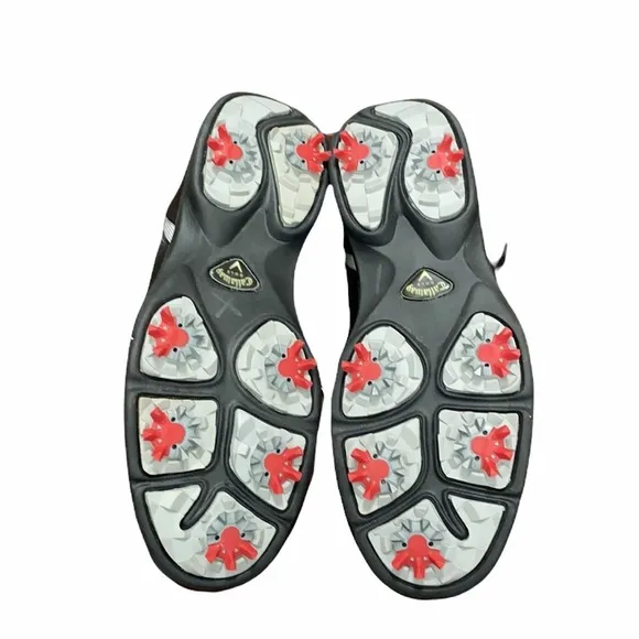 Callaway Men's Sports Era Golf Shoes Size 8