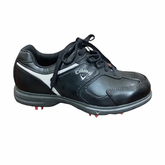 Callaway Men's Sports Era Golf Shoes Size 8