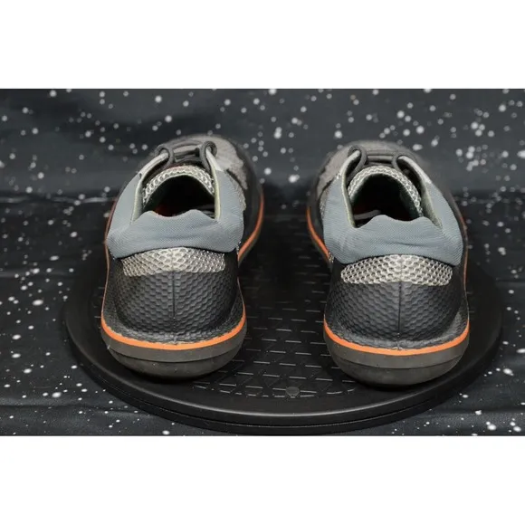 Camper Beetle Men's Sneakers Sz 45 Multicolor Lace Up Casual Shoes K100087-002
