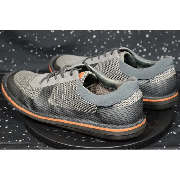 Camper Beetle Men's Sneakers Sz 45 Multicolor Lace Up Casual Shoes K100087-002