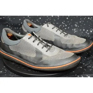 Camper Beetle Men's Sneakers Sz 45 Multicolor Lace Up Casual Shoes K100087-002