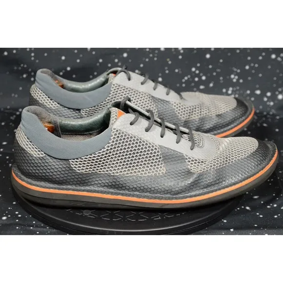 Camper Beetle Men's Sneakers Sz 45 Multicolor Lace Up Casual Shoes K100087-002