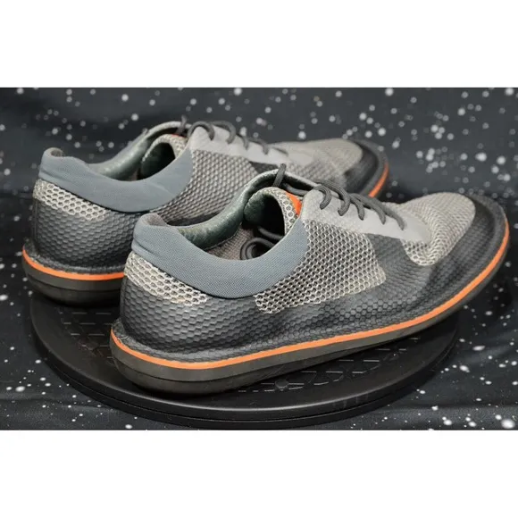 Camper Beetle Men's Sneakers Sz 45 Multicolor Lace Up Casual Shoes K100087-002
