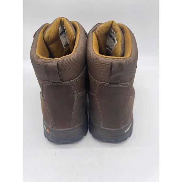 Carhartt Rugged Flex Oil Resistance Work Boot Size 12