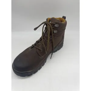 Carhartt Rugged Flex Oil Resistance Work Boot Size 12
