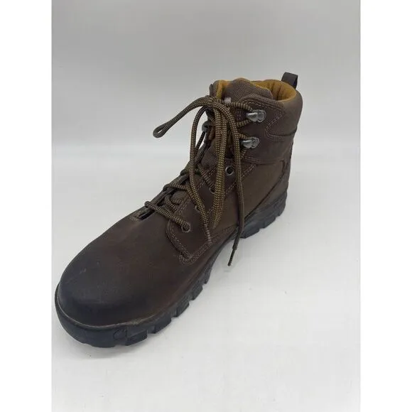 Carhartt Rugged Flex Oil Resistance Work Boot Size 12