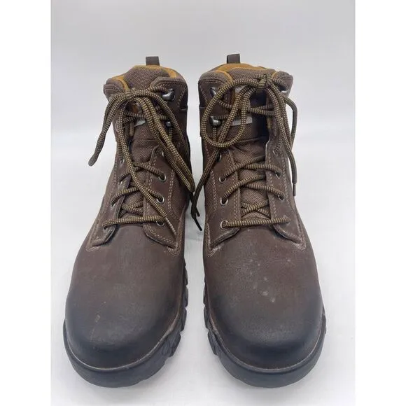 Carhartt Rugged Flex Oil Resistance Work Boot Size 12