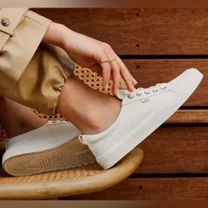 Cariuma | OCA Low Canvas Sneakers