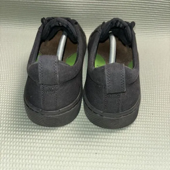Cariuma OCA Low Canvas Sneakers Shoes Men’s Size 13M Black