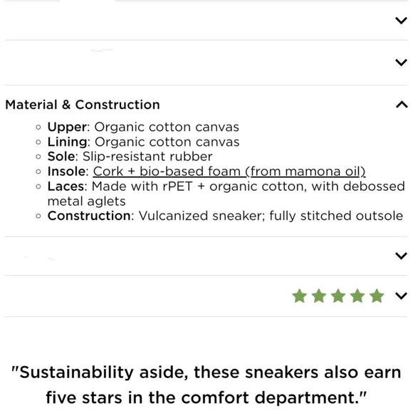 Cariuma OCA Low-Top Canvas Sneakers Yellow Women's 7