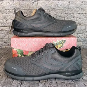 Carolina Lytning 1.9 Work Shoes Aluminum Toe
