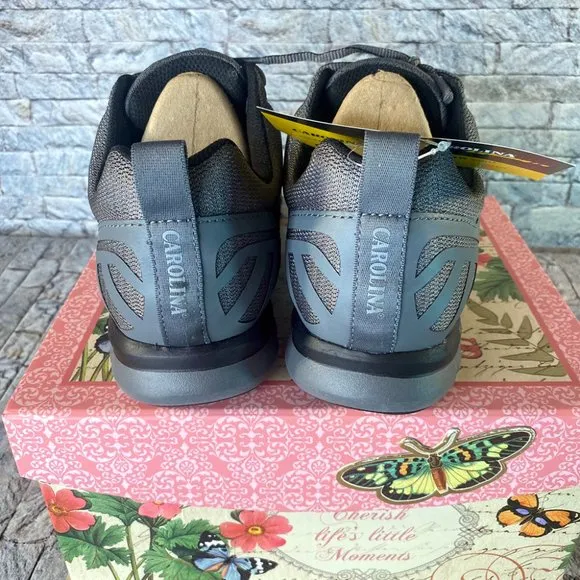 Carolina Lytning 1.9 Work Shoes Aluminum Toe