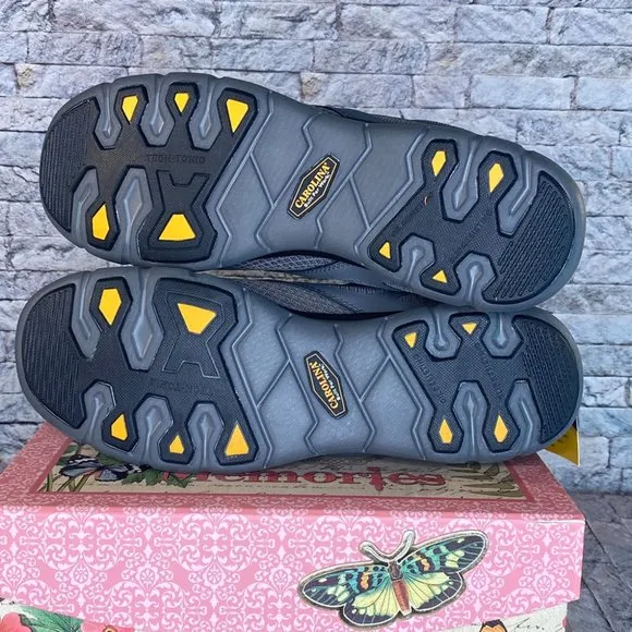 Carolina Lytning 1.9 Work Shoes Aluminum Toe