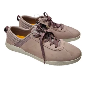 Caterpillar Hex Lace Up Sneaker Men's 7.5 Women's 9.5